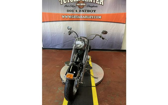 1972 Harley-Davidson® FLH