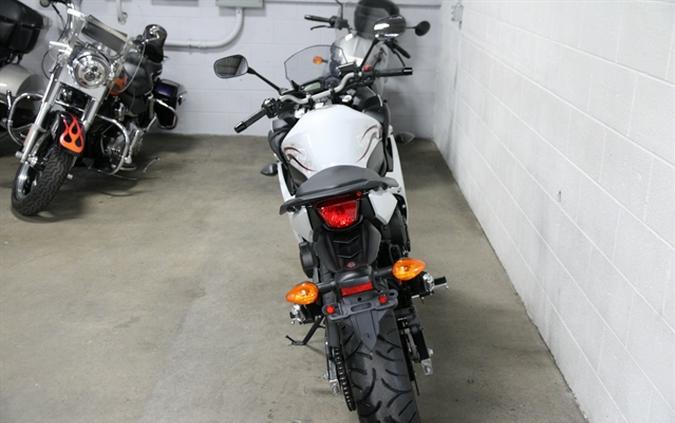 2009 YAMAHA FZ 6 R