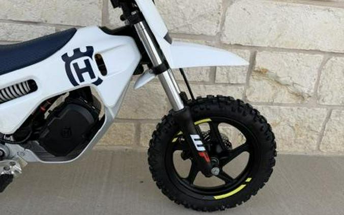 2024 EE 2 - Husqvarna Motorcycles