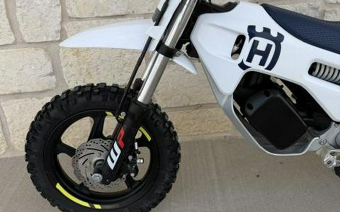 2024 EE 2 - Husqvarna Motorcycles