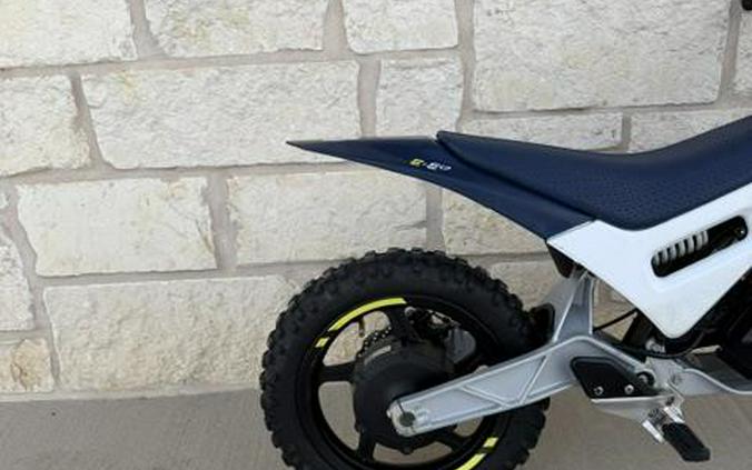 2024 EE 2 - Husqvarna Motorcycles