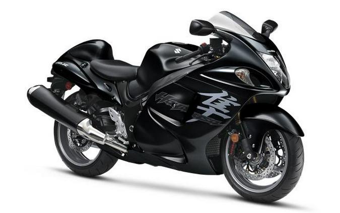 2019 HAYABUSA - Suzuki