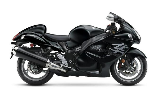 2019 HAYABUSA - Suzuki