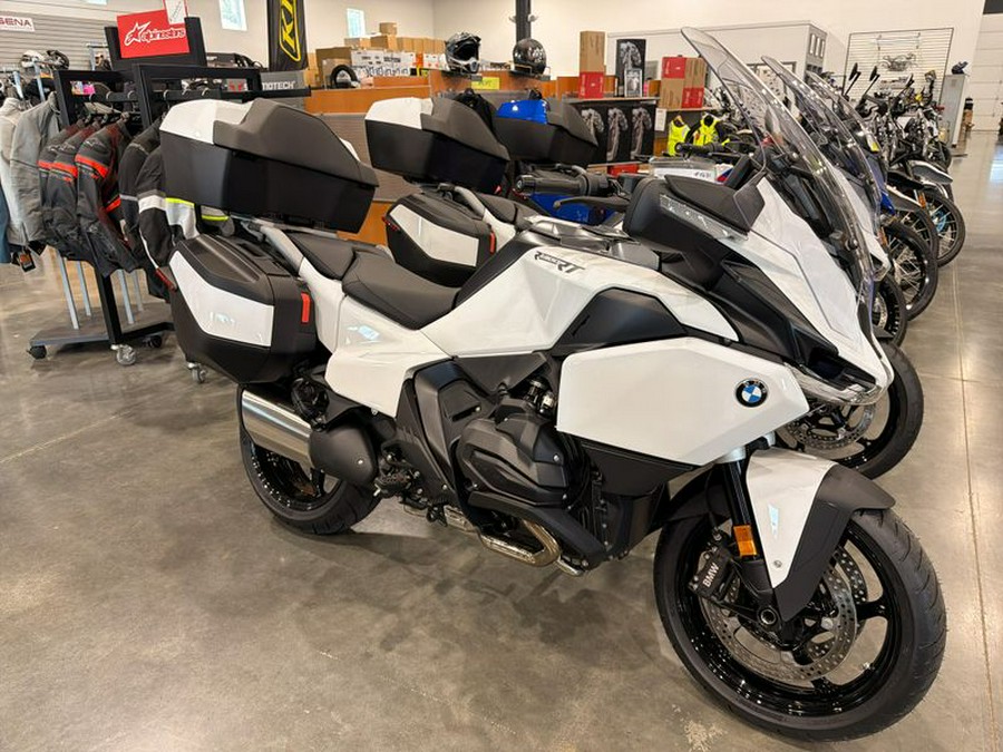 New 2026 BMW R 1300 RT