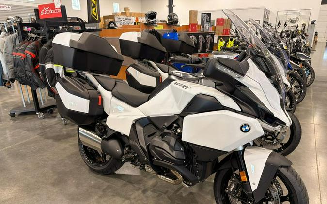 New 2026 BMW R 1300 RT