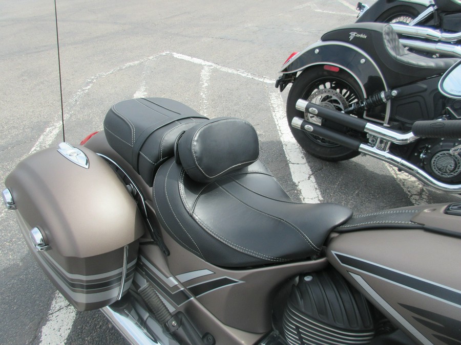 2018 INDIAN MOTORCYCLE CHIEFTAIN LIMITED