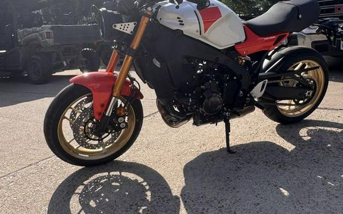 2026 Yamaha XSR900