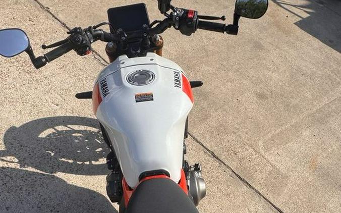2026 Yamaha XSR900