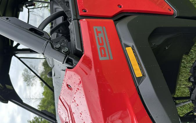 2026 HONDA PIONEER 1000-5 DELUXE