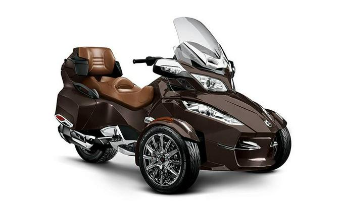 2013 LIMITED - Can-Am