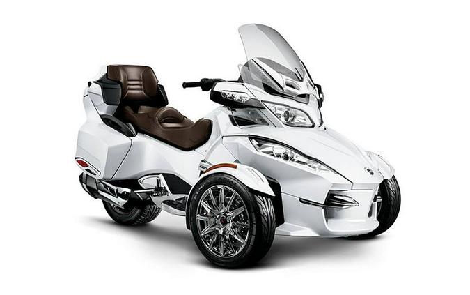 2013 LIMITED - Can-Am