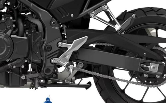 2026 Honda® NX500