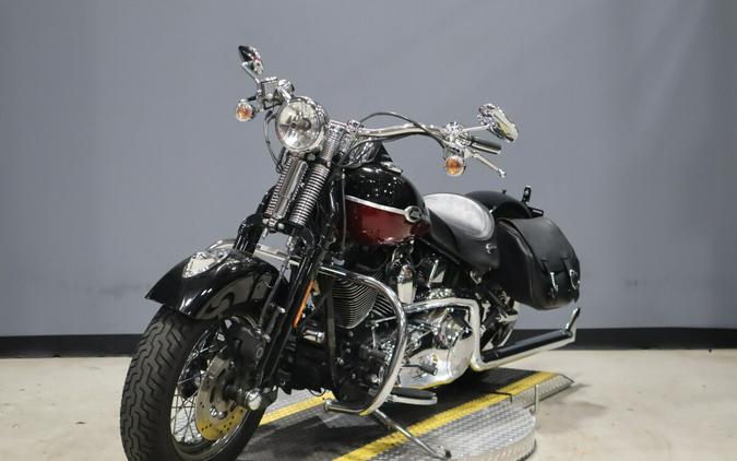 2005 Harley-Davidson Heritage Springer Classic FLSTSCI