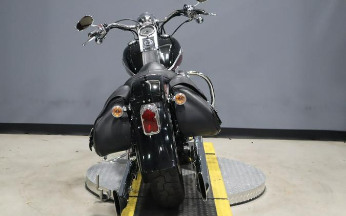 2005 Harley-Davidson Heritage Springer Classic FLSTSCI