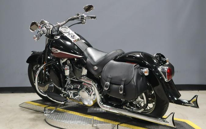 2005 Harley-Davidson Heritage Springer Classic FLSTSCI