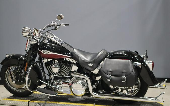 2005 Harley-Davidson Heritage Springer Classic FLSTSCI