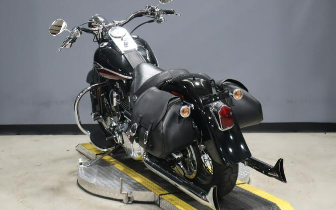 2005 Harley-Davidson Heritage Springer Classic FLSTSCI
