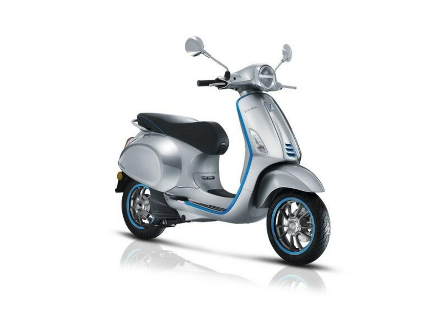 2020 Vespa Elettrica 30 MPH