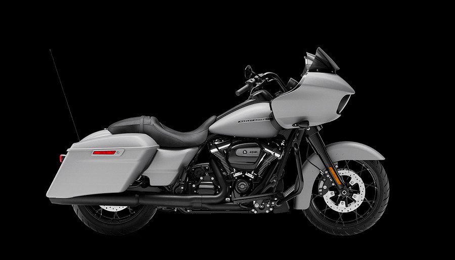 2020 HarleyDavidson Road Glide Special Barracuda Silver Denim for sale