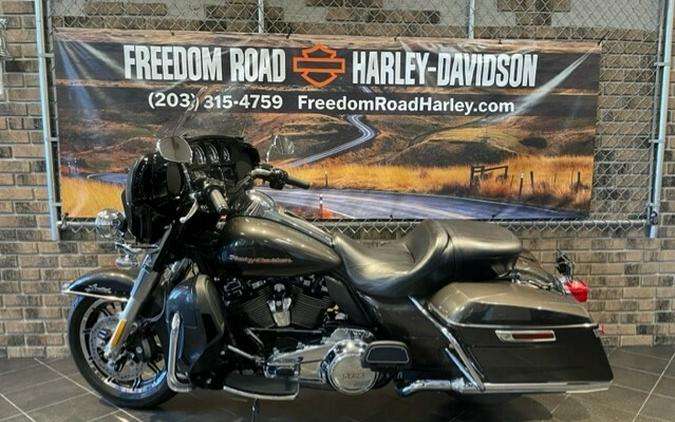 2019 Harley-Davidson Ultra Limited