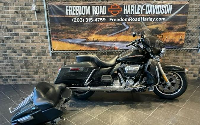 2019 Harley-Davidson Ultra Limited