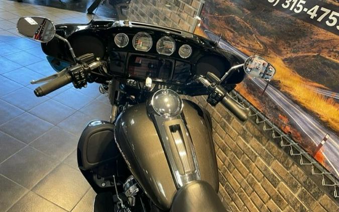 2019 Harley-Davidson Ultra Limited