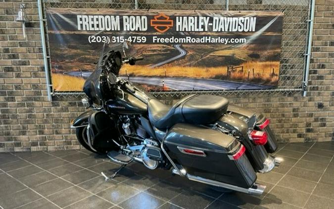 2019 Harley-Davidson Ultra Limited