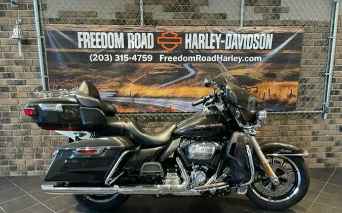 2019 Harley-Davidson Ultra Limited