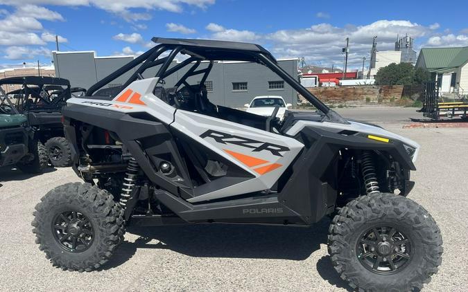 2024 Polaris® RZR Pro XP Sport