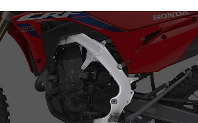 2024 Honda CRF450X