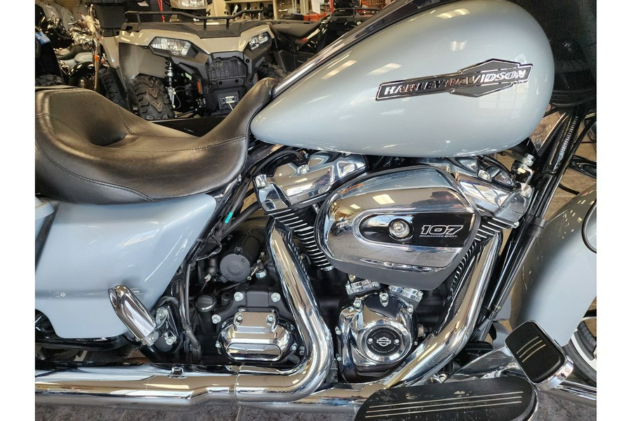 2023 Harley-Davidson® Street Glide FLHX