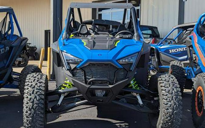 2024 Polaris RZR Turbo R Premium