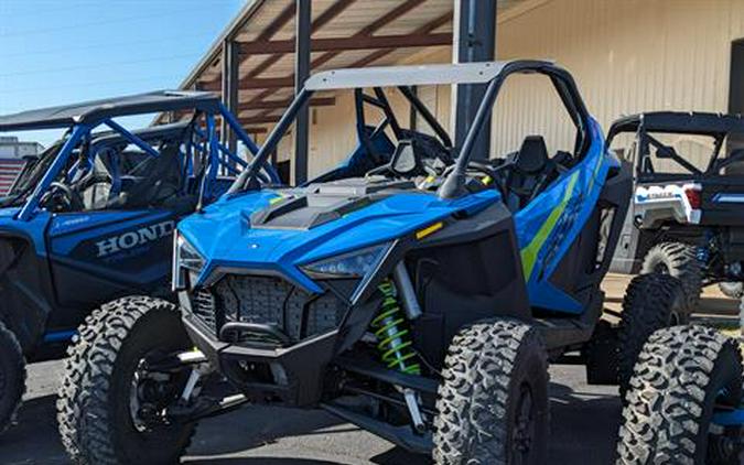 2024 Polaris RZR Turbo R Premium