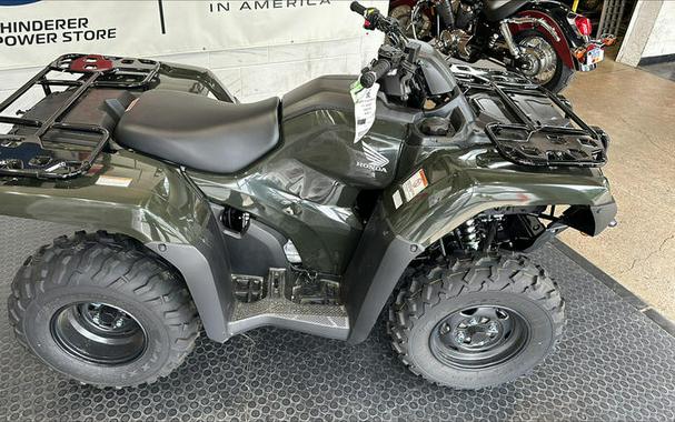 2024 Honda® FourTrax Rancher 4x4 EPS