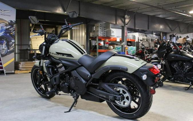 2024 Kawasaki Vulcan® S ABS