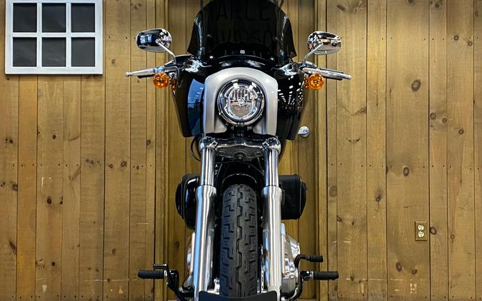 2021 Harley-Davidson Softail Standard