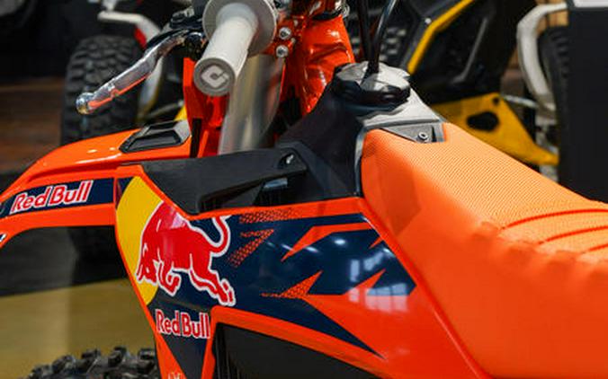 2024 KTM 450 SX-F Factory Edition