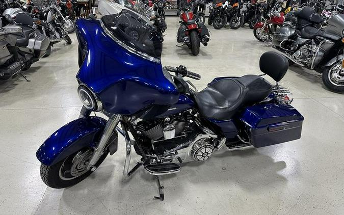 2006 Harley-Davidson® FLHX - Street Glide®