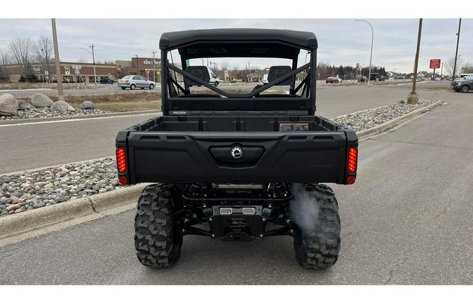 2024 Can-Am DEFENDER XT HD9 - STONE GRAY