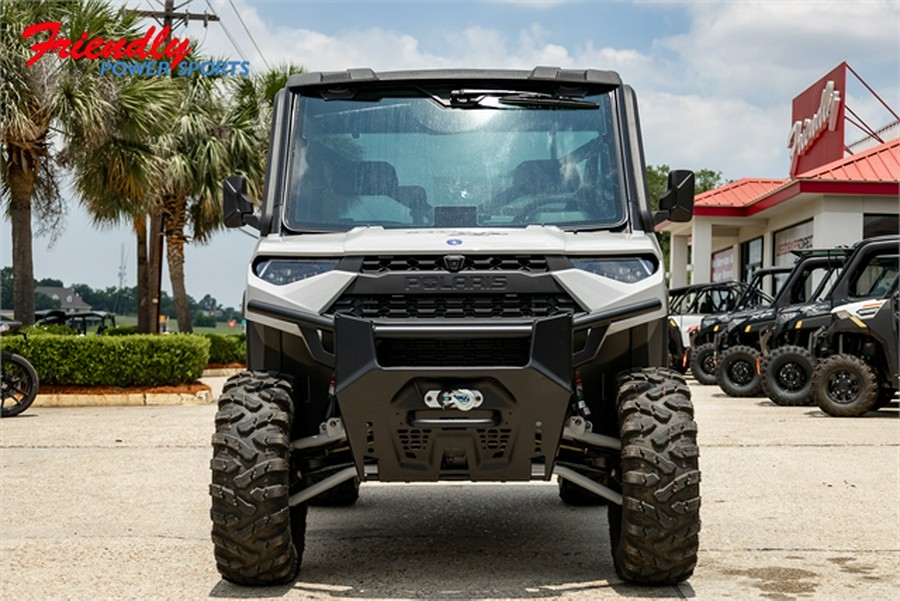 2021 Polaris Ranger XP 1000 NorthStar Edition Trail Boss