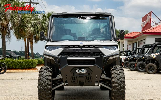 2021 Polaris Ranger XP 1000 NorthStar Edition Trail Boss