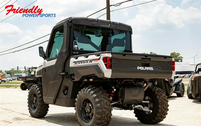 2021 Polaris Ranger XP 1000 NorthStar Edition Trail Boss