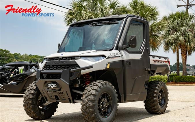 2021 Polaris Ranger XP 1000 NorthStar Edition Trail Boss