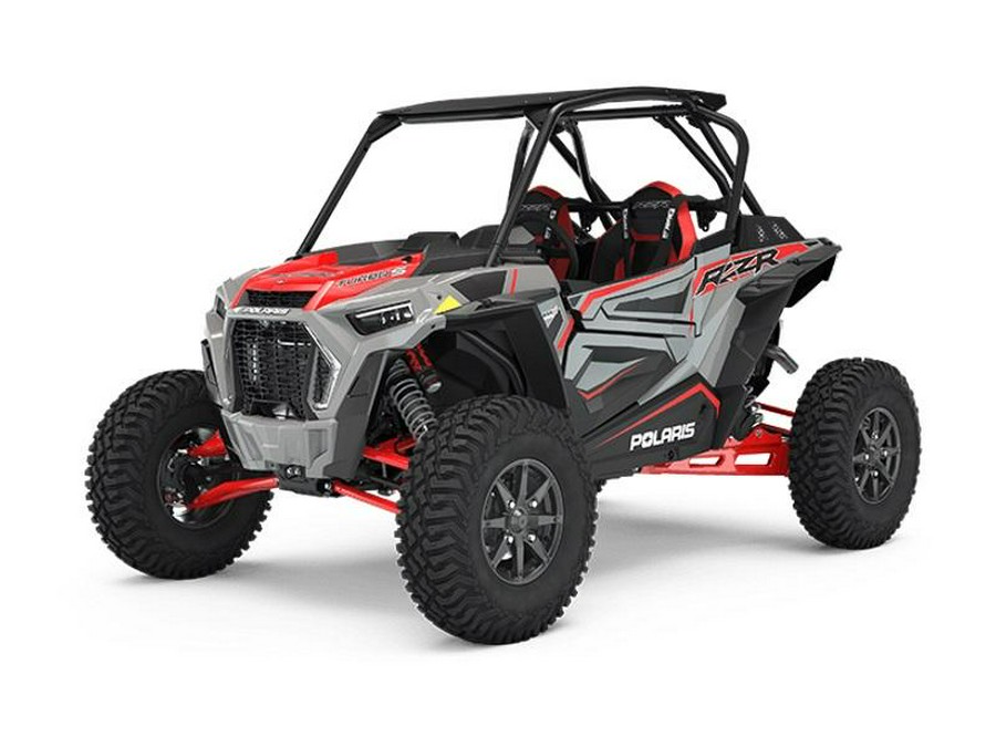 2020 Polaris® RZR XP® Turbo S