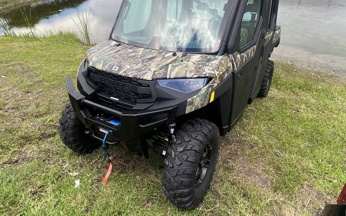 2025 Polaris® Ranger Crew XP 1000 Northstar Edition Ultimate Camo