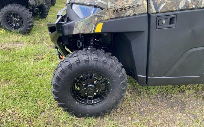 2025 Polaris® Ranger Crew XP 1000 Northstar Edition Ultimate Camo