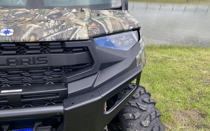 2025 Polaris® Ranger Crew XP 1000 Northstar Edition Ultimate Camo