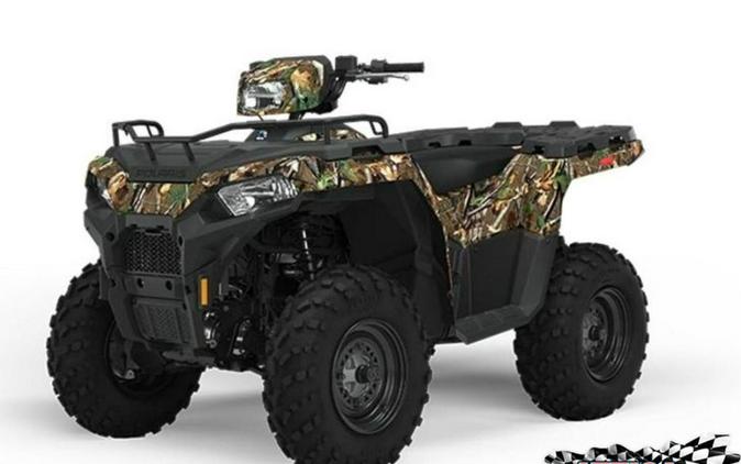 2023 Polaris Sportsman® 570 EPS