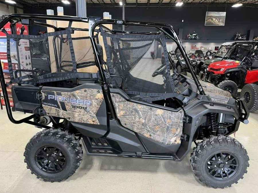 2024 Honda® Pioneer 1000-5 Forest