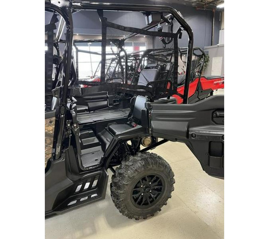 2024 Honda® Pioneer 1000-5 Forest